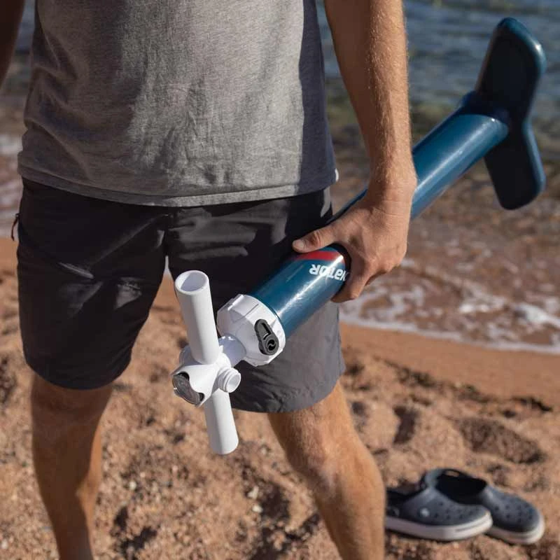 Gladiator 4-in-1 Performance Allround 11'6 X 34" Paddle Board 2023 10 Gladiator 4-in-1 Performance Allround 11'6 X 34" Paddle Board 2023 - Image 8