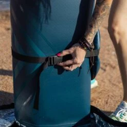 Gladiator Pro 10'8 X 34" Paddleboard 2023 -Sup Inflatables gladiator rolled10 6 pro 1