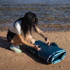 Gladiator Pro 10'6 X 32" Paddleboard 2023 -Sup Inflatables gladiator rolled10 6 pro