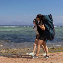 Gladiator Origin SC 10'8 X 34" Paddleboard 2023 -Sup Inflatables gladiator sq bag pro origin 13