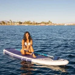 Gladiator Elite 11'2 X 30" Paddleboard 2023 22 Gladiator Elite 11'2 X 30" Paddleboard 2023 -Sup Inflatables gladiator 11 2 11 4 elite 24