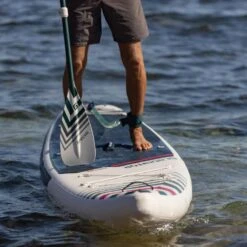 Gladiator Origin TSC 12'6 X 32" 2023 -Sup Inflatables gladiator sc 12 6 s origin sunset front