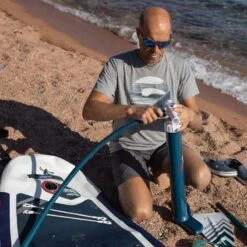 Gladiator Origin TSC 12'6 X 32" 2023 -Sup Inflatables gladiator sc origin sc 12 6 package