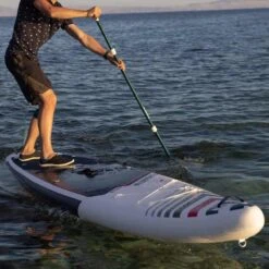 Gladiator Origin SC 10'8 X 34" Paddleboard 2023 -Sup Inflatables gladiator sc 12 6 s origin sunset step back 2 2