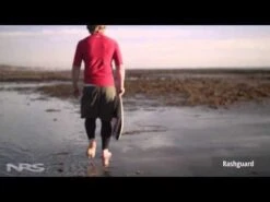 NRS H2Core Silkweight Long Sleeve Top - Fjord 7 NRS H2Core Silkweight Long Sleeve Top - Fjord -Sup Inflatables hqdefault 16 12