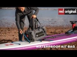 Waterproof Kit Bag 60L -Sup Inflatables hqdefault 17 4