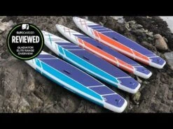 Gladiator Elite R Kids 10'6 X 24" Paddleboard 2023 -Sup Inflatables hqdefault 24 14