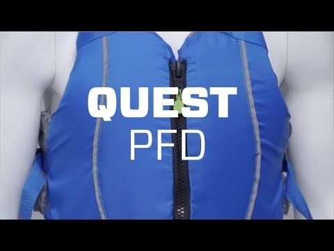 Palm Quest Kids Buoyancy Aid - 20 - 40KG 5 Palm Quest Kids Buoyancy Aid - 20 - 40KG - Image 3