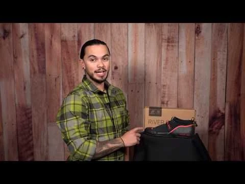 Level Six River Boot 2.0 4 Level Six River Boot 2.0 - Image 2