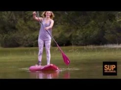 Fanatic Diamond Air 9'8 X 32" Paddleboard 2023