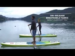 Red Original - Long Sleeve Performance Top -Sup Inflatables hqdefault 8 4