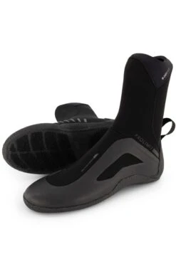 Prolimit Hydrogen Paddle Board Boot Round Toe 5.5mm XGRIP