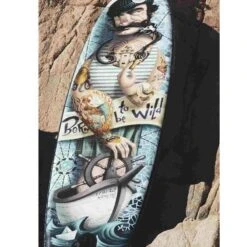 Anomy David De Ramon - Jack 12'6" X 32" Paddleboard 2023 -Sup Inflatables jack 12 6 3