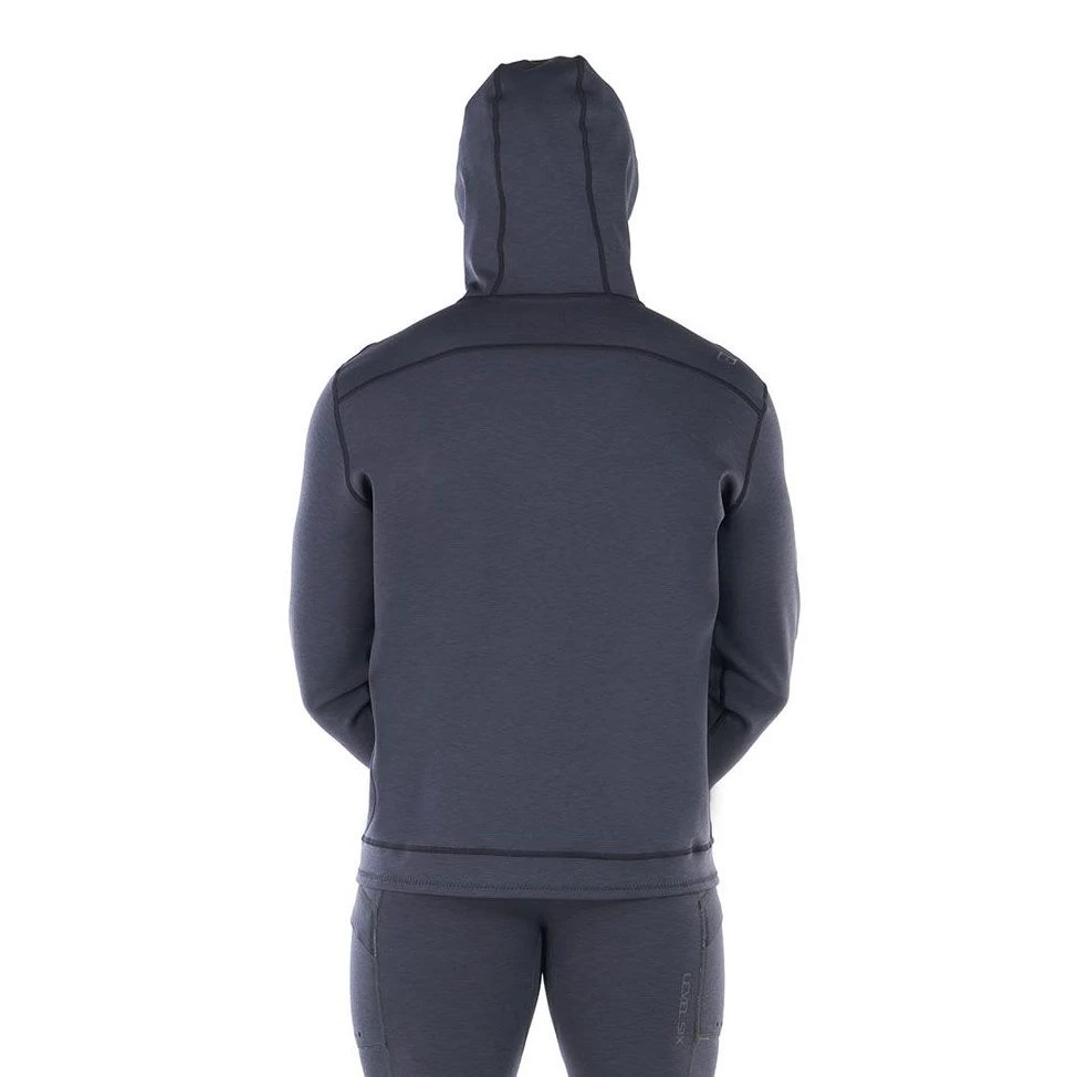 Level Six Jericho Neoprene Jacket - Unisex Fit 5 Level Six Jericho Neoprene Jacket - Unisex Fit - Image 3