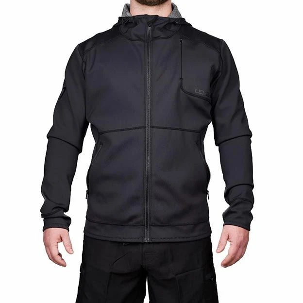 Level Six Jericho Neoprene Jacket - Unisex Fit 4 Level Six Jericho Neoprene Jacket - Unisex Fit - Image 2