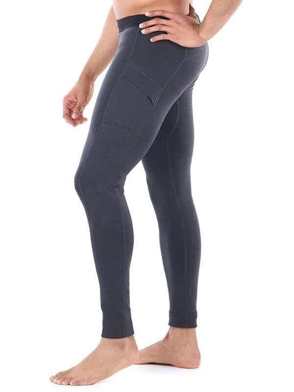 Level Six Jericho Neoprene Paddle Boarding Leggings 5 Level Six Jericho Neoprene Paddle Boarding Leggings - Image 3