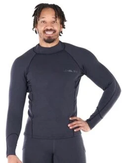 Level Six - Men's Jericho Long Sleeve Neoprene Paddle Boarding Top