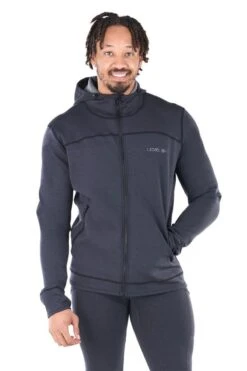 Level Six Jericho Neoprene Jacket - Unisex Fit