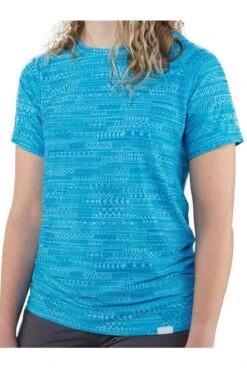 NRS Women's H2Core Silkweight Short Sleeve T-Shirt