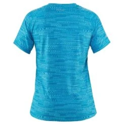 NRS Women's H2Core Silkweight Short Sleeve T-Shirt -Sup Inflatables nrs womens h2core silkweight short sleeve shirt 5