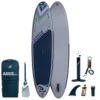Gladiator Origin 10'4 X 30" Paddleboard 2023