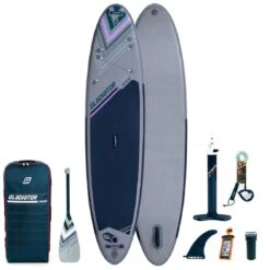 Gladiator Origin 10'4 X 30" Paddleboard 2023