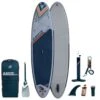Gladiator Origin 10'6 X 32" Paddleboard 2023 -Sup Inflatables origin 10 6 main package image