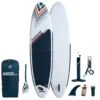 Gladiator Origin SC 10'6 X 32" Paddleboard 2023 1 Gladiator Origin SC 10'6 X 32" Paddleboard 2023 -Sup Inflatables origin 10 6sc main package image
