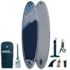 Gladiator Origin 10'8 X 34" Paddleboard 2023