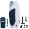 Gladiator Origin SC 10'8 X 34" Paddleboard 2023 -Sup Inflatables origin 10 8sc main package image