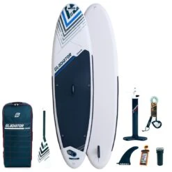 Gladiator Origin SC 10'8 X 34" Paddleboard 2023