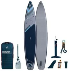 Gladiator Origin LT 12'6 X 29" Paddleboard 2023