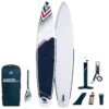 Gladiator Origin Sport SC 12'6 X 30" Paddleboard 2023 -Sup Inflatables origin 12 6ssc main package image