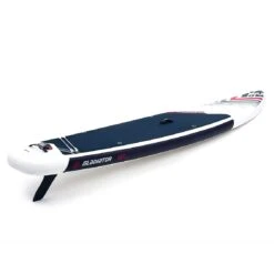 Gladiator Origin Sport SC 12'6 X 30" Paddleboard 2023 -Sup Inflatables origin 12 6ssc studio3