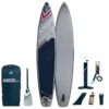 Gladiator Origin T 12'6 X 32" Paddleboard 2023 2 Gladiator Origin T 12'6 X 32" Paddleboard 2023 -Sup Inflatables origin 12 6t main package image