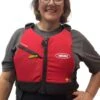Yak Kallista 50N Buoyancy Aid - Red