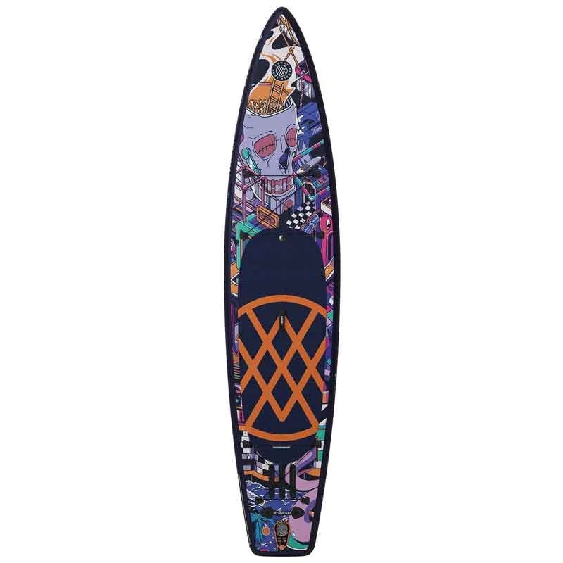 Anomy Paiheme Studio 12'6 X 32" Paddleboard 2023 5 Anomy Paiheme Studio 12'6 X 32" Paddleboard 2023 - Image 3