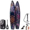 Anomy Paiheme Studio 12'6 X 32" Paddleboard 2023 -Sup Inflatables paiheme 12 6