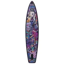 Anomy Paiheme Studio 12'6 X 32" Paddleboard 2023 13 Anomy Paiheme Studio 12'6 X 32" Paddleboard 2023 -Sup Inflatables paiheme 12 6 2