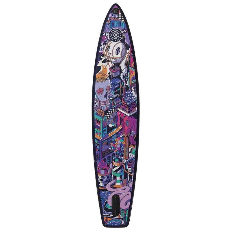 Anomy Paiheme Studio 12'6 X 32" Paddleboard 2023 6 Anomy Paiheme Studio 12'6 X 32" Paddleboard 2023 - Image 4