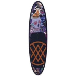 Anomy Paiheme Studio 10'6 X 32" Paddleboard 2023 -Sup Inflatables paiheme allround 1