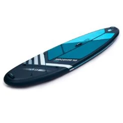 Gladiator Pro 10'6 X 32" Paddleboard 2023 -Sup Inflatables pro 10 6 studio2