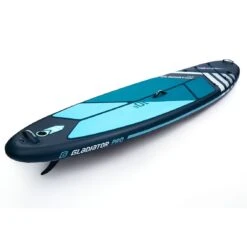 Gladiator Pro 10'6 X 32" Paddleboard 2023 -Sup Inflatables pro 10 6 studio3