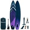 Gladiator Pro 11'2 X 30" Paddleboard 2023 -Sup Inflatables pro 11 2 main package image