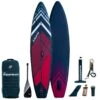 Gladiator Pro 11'4 X 32" Paddleboard 2023