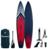 Gladiator Pro LT 12'6 X 29" Paddleboard 2023 1 Gladiator Pro LT 12'6 X 29" Paddleboard 2023 -Sup Inflatables pro 12 6lt main package image