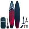 Gladiator Pro T 12'6 X 32" Paddleboard 2023 -Sup Inflatables pro 12 6t main package image