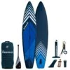 Gladiator Pro W 12'6 X 34" Paddleboard 2023 -Sup Inflatables pro 12 6w main package image