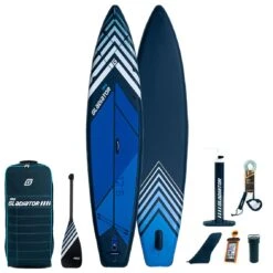 Gladiator Pro W 12'6 X 34" Paddleboard 2023