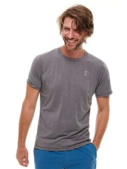 Red Original Mens Performance SUP TOP